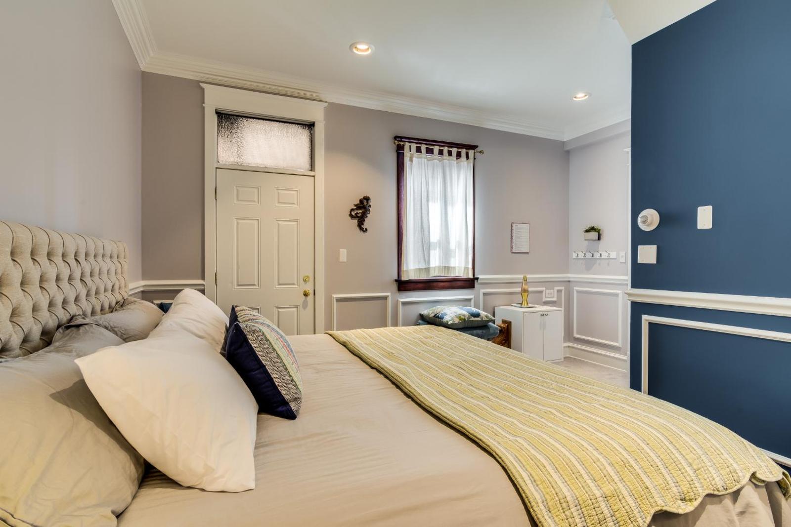 Ruby Room Inn Main image 2