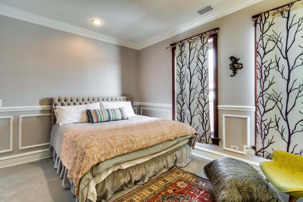 Popular attractions Area Nearby Property